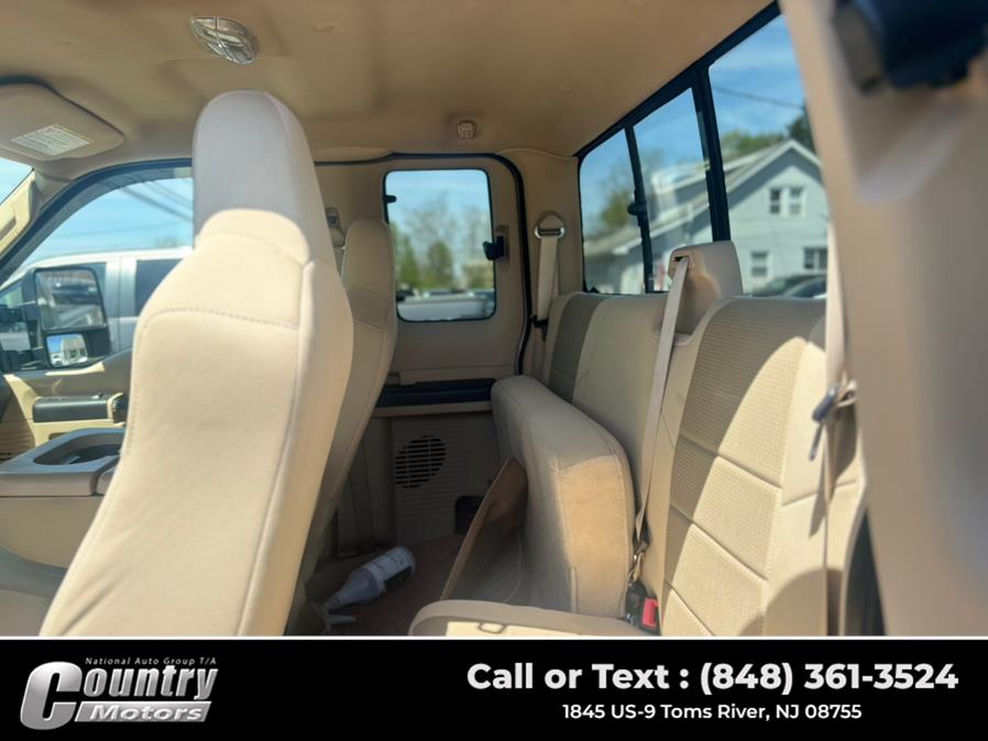 2009 Ford RSX FX4 photo