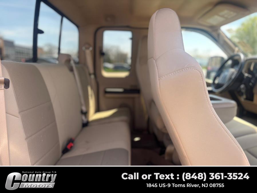 2009 Ford RSX FX4 photo