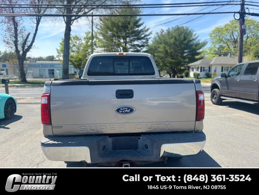 2009 Ford RSX FX4 photo