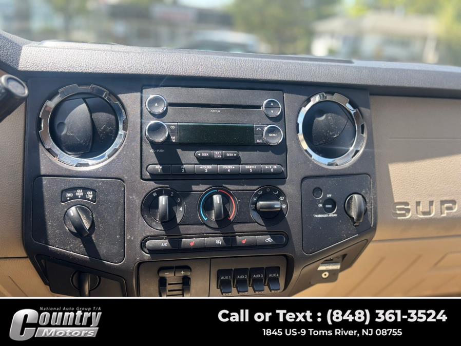 2009 Ford RSX FX4 photo