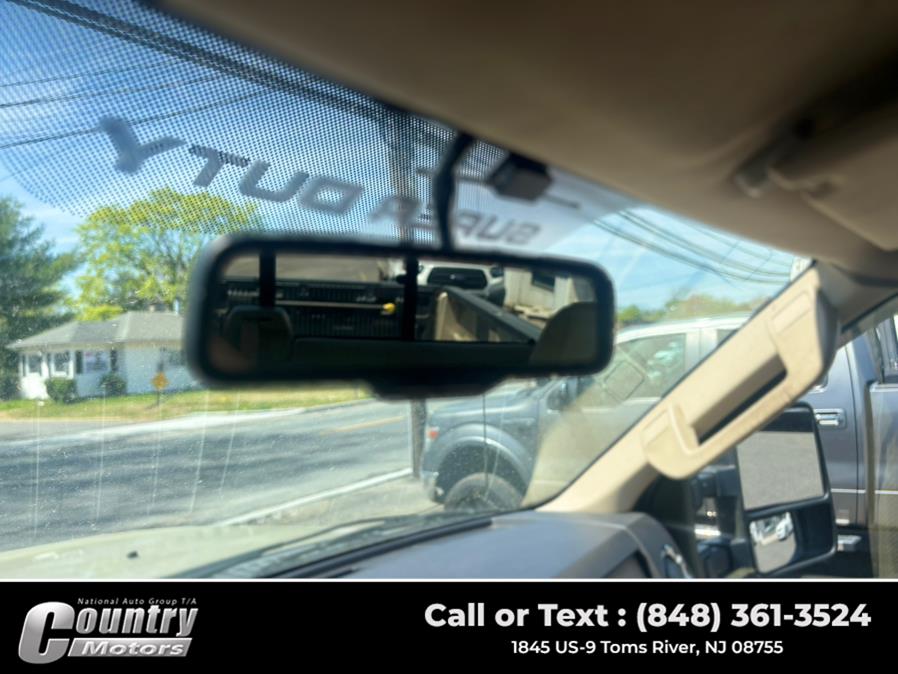 2009 Ford RSX FX4 photo
