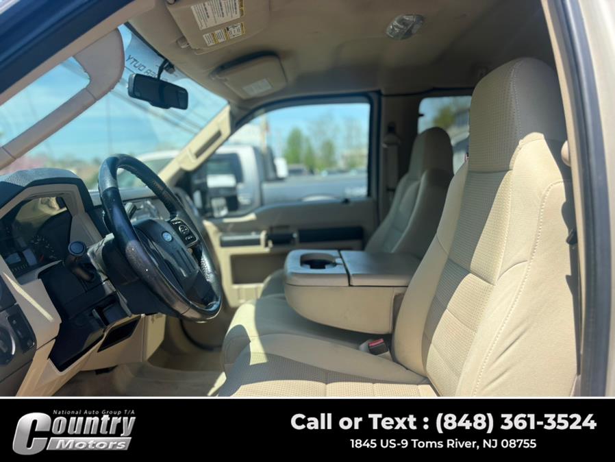 2009 Ford RSX FX4 photo
