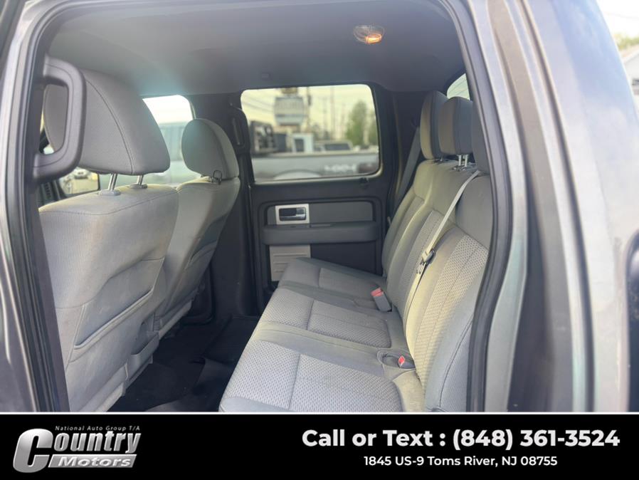 2011 Ford F-150 XL photo