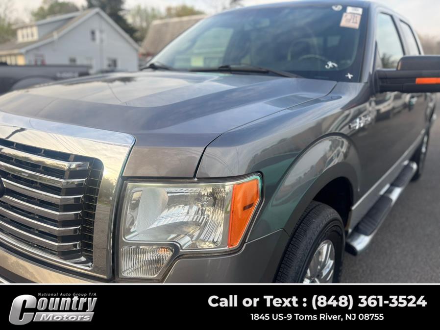 2011 Ford F-150 XL photo