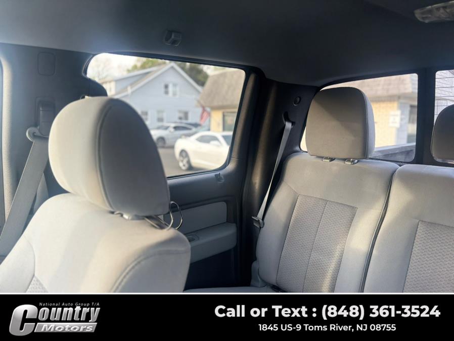 2011 Ford F-150 XL photo