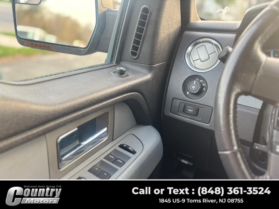 2011 Ford F-150 XL photo