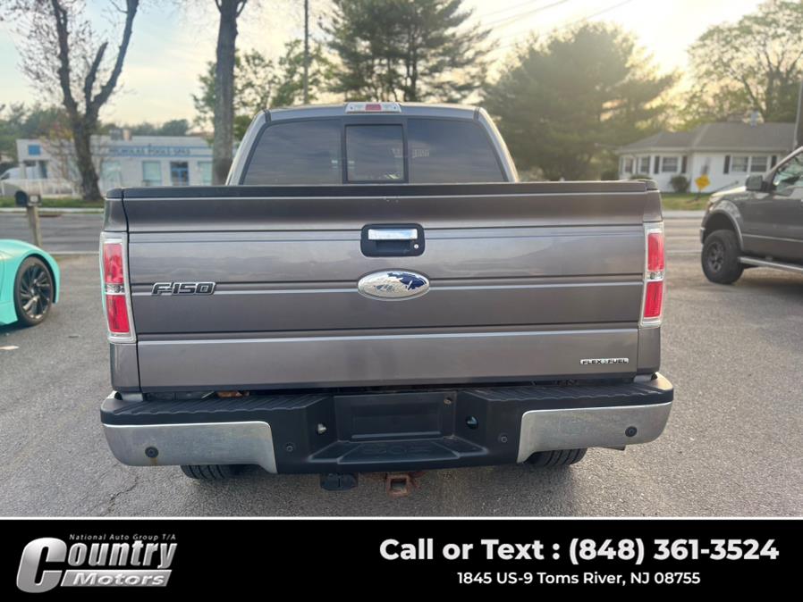 2011 Ford F-150 XL photo