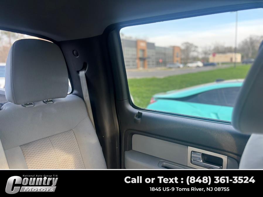 2011 Ford F-150 XL photo