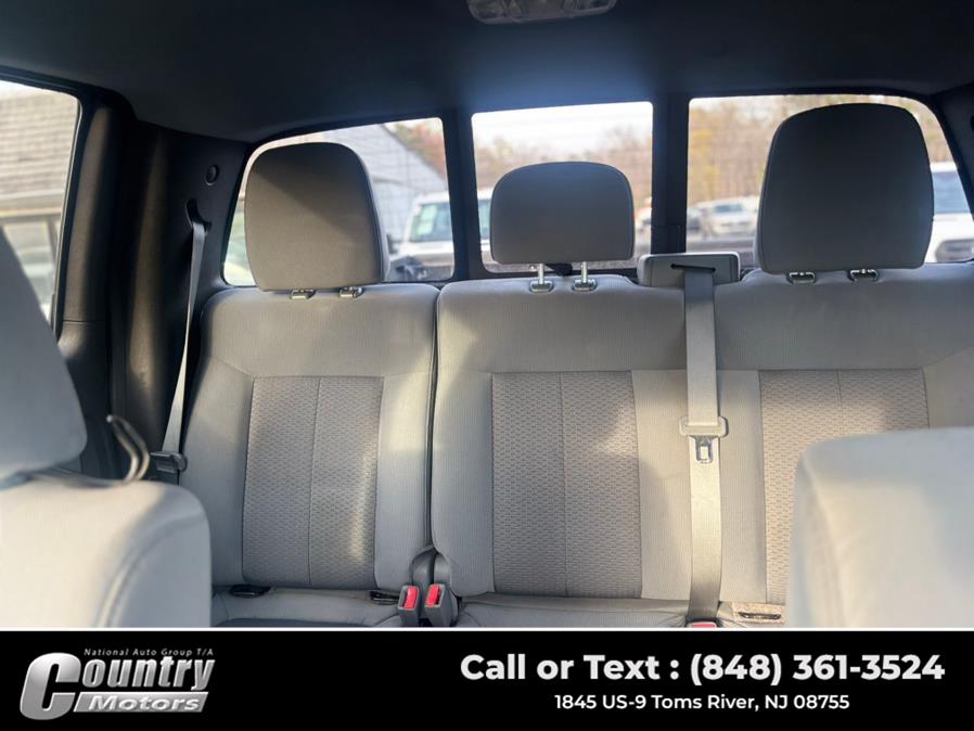 2011 Ford F-150 XL photo