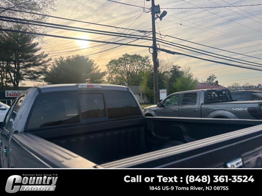 2011 Ford F-150 XL photo