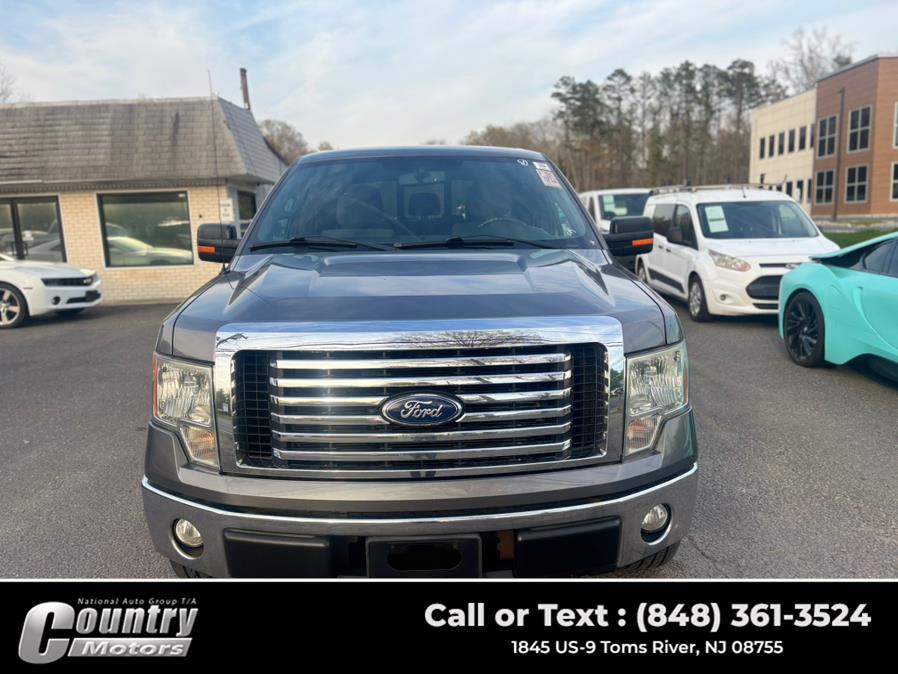 2011 Ford F-150 XL photo
