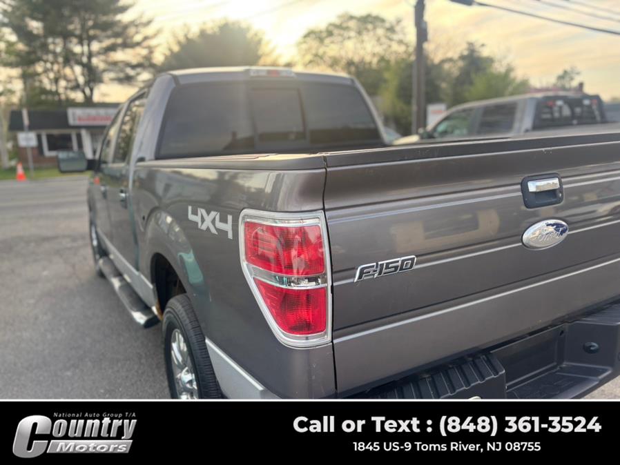 2011 Ford F-150 XL photo