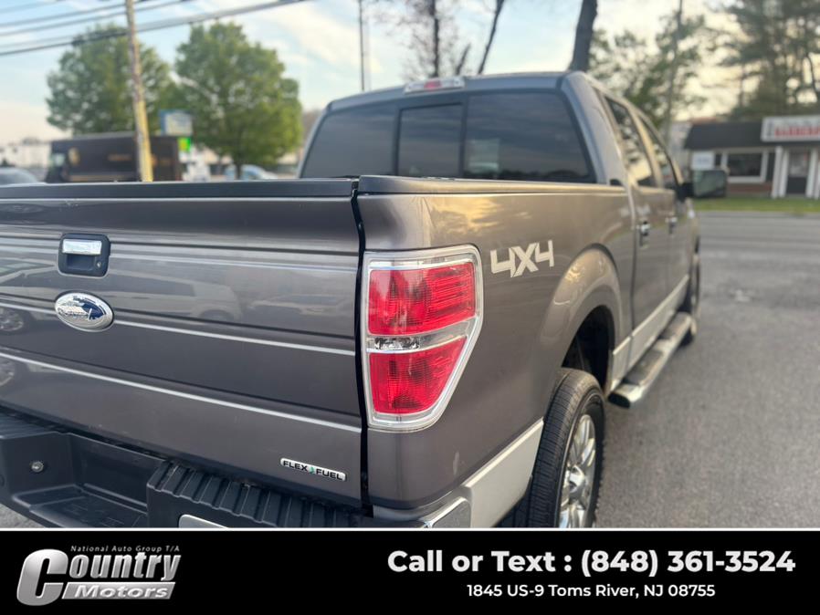 2011 Ford F-150 XL photo