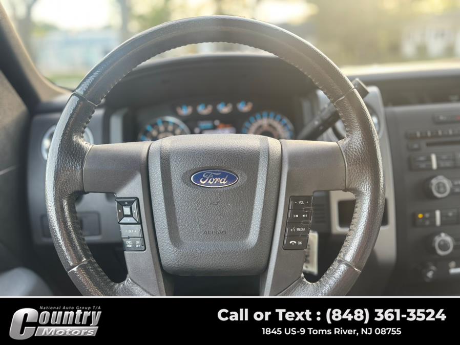 2011 Ford F-150 XL photo