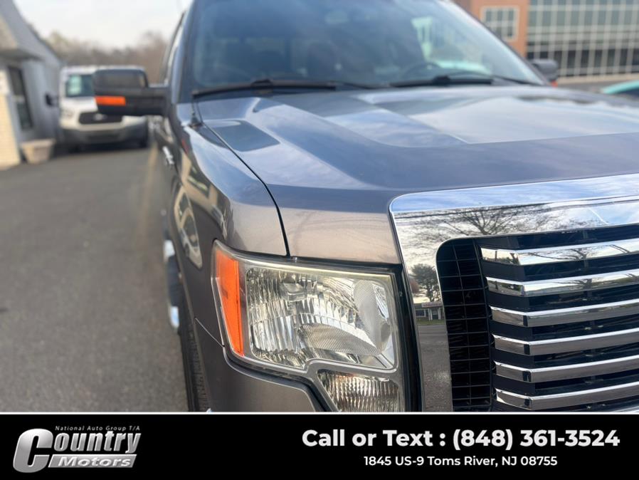 2011 Ford F-150 XL photo