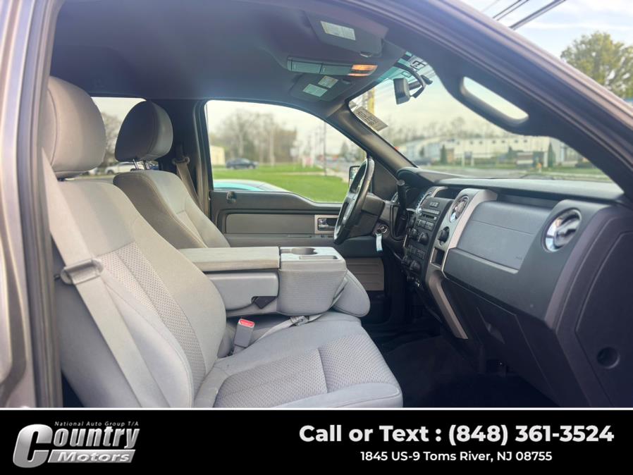 2011 Ford F-150 XL photo