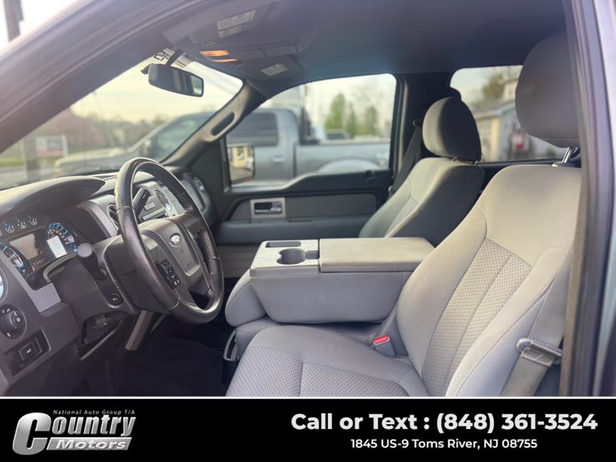 2011 Ford F-150 XL photo