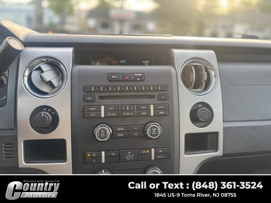 2011 Ford F-150 XL photo
