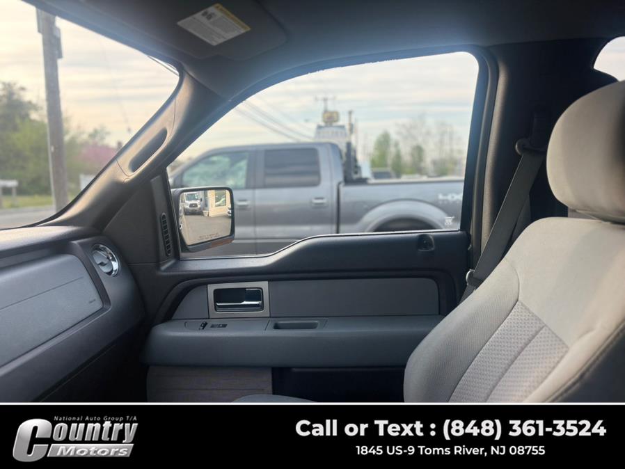 2011 Ford F-150 XL photo
