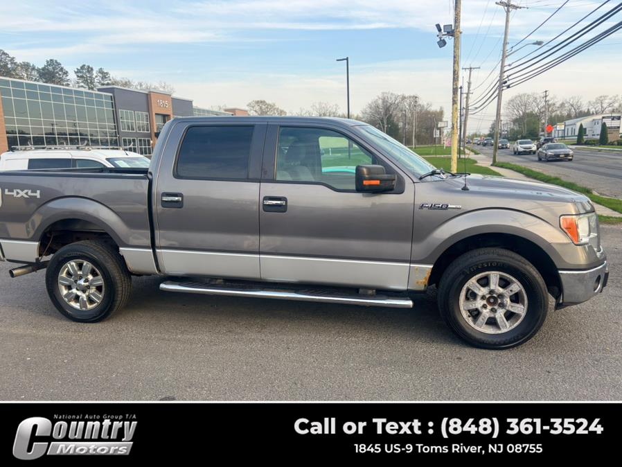 2011 Ford F-150 XL photo