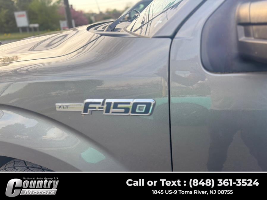 2011 Ford F-150 XL photo