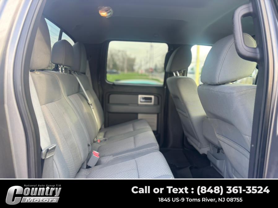 2011 Ford F-150 XL photo