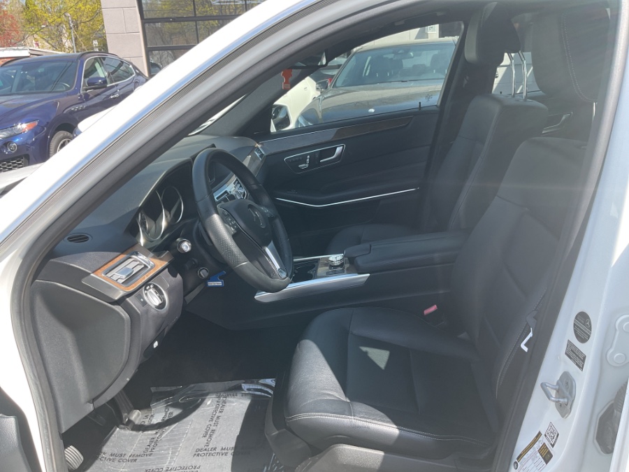2015 Mercedes-Benz E-Class 4dr Sdn E 350 Luxury 4MATIC photo