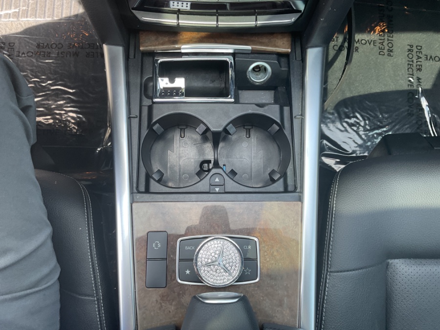 2015 Mercedes-Benz E-Class 4dr Sdn E 350 Luxury 4MATIC photo