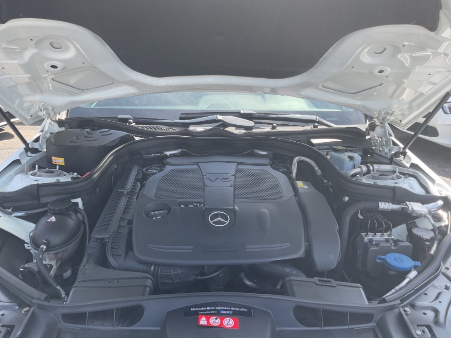 2015 Mercedes-Benz E-Class 4dr Sdn E 350 Luxury 4MATIC photo