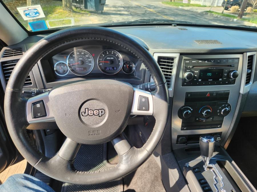 2008 Jeep Grand Cherokee Laredo photo