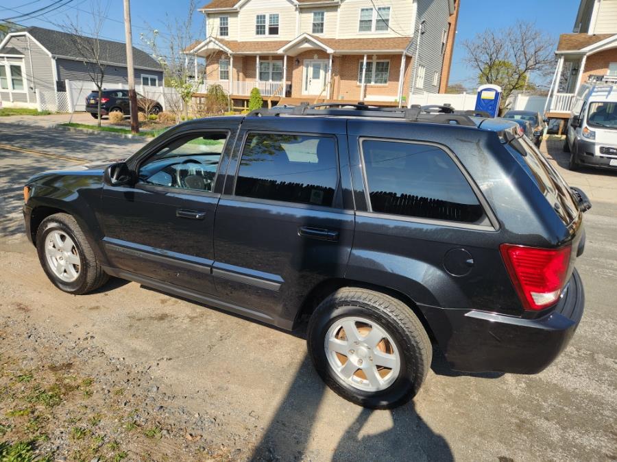 2008 Jeep Grand Cherokee Laredo photo