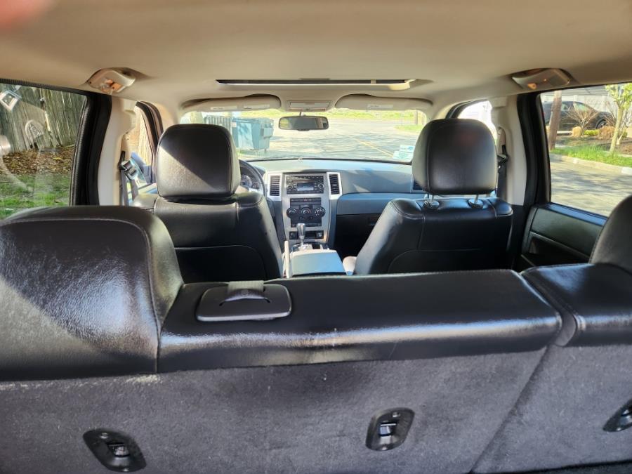 2008 Jeep Grand Cherokee Laredo photo