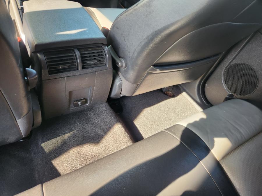 2008 Jeep Grand Cherokee Laredo photo