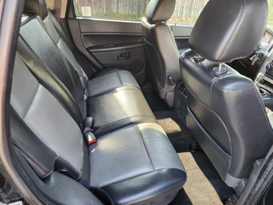 2008 Jeep Grand Cherokee Laredo photo