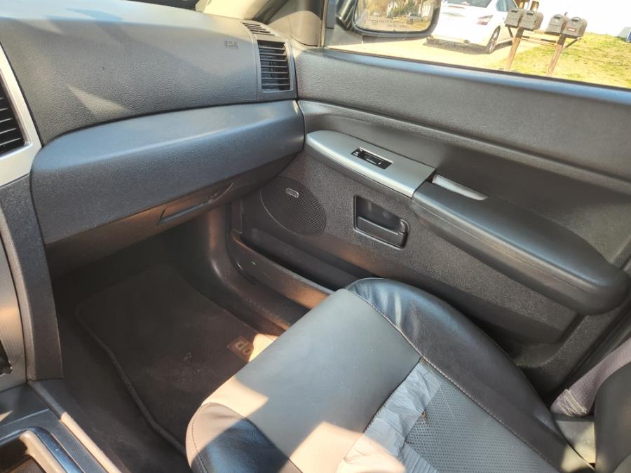 2008 Jeep Grand Cherokee Laredo photo