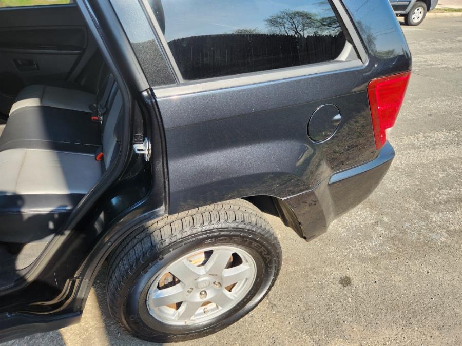 2008 Jeep Grand Cherokee Laredo photo
