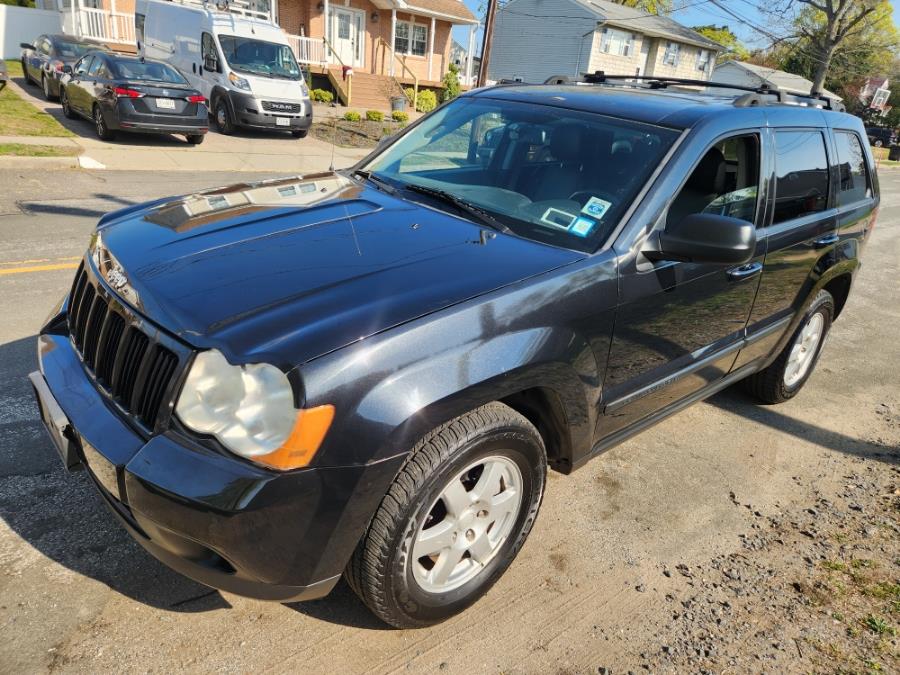 2008 Jeep Grand Cherokee Laredo photo