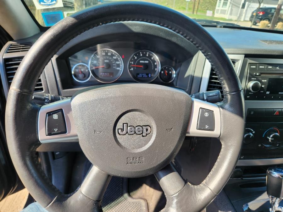 2008 Jeep Grand Cherokee Laredo photo