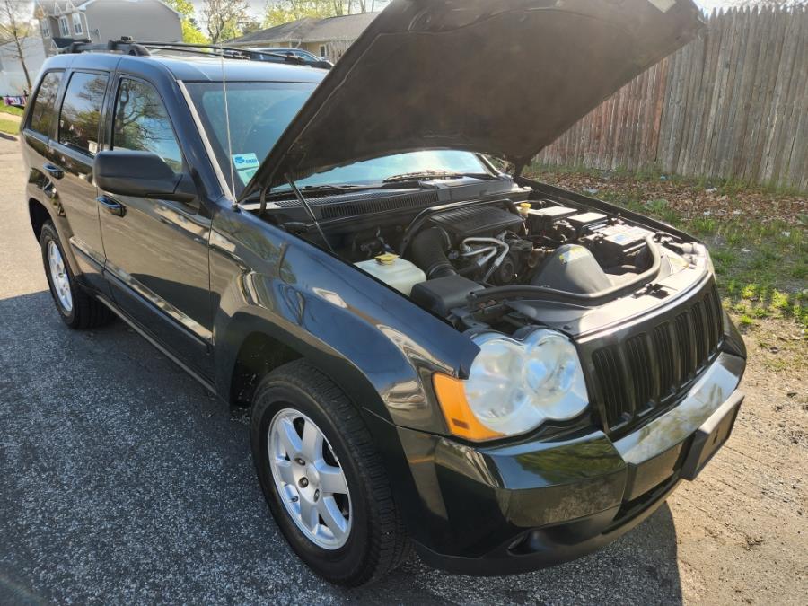 2008 Jeep Grand Cherokee Laredo photo