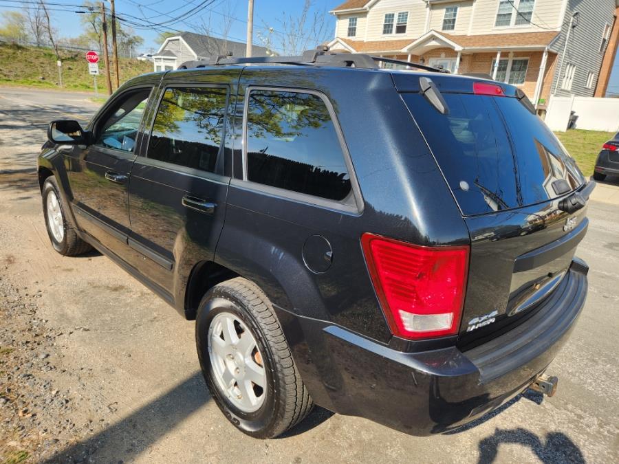 2008 Jeep Grand Cherokee Laredo photo
