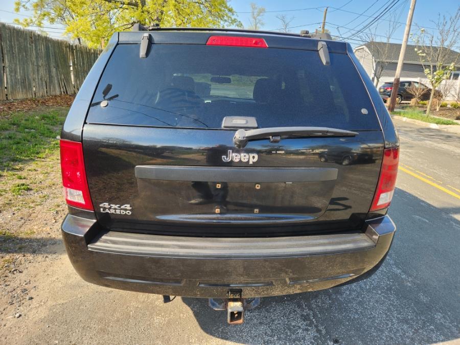 2008 Jeep Grand Cherokee Laredo photo