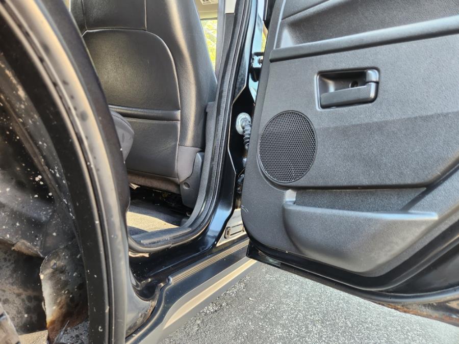 2008 Jeep Grand Cherokee Laredo photo