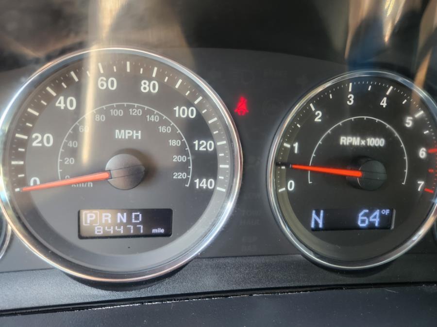 2008 Jeep Grand Cherokee Laredo photo