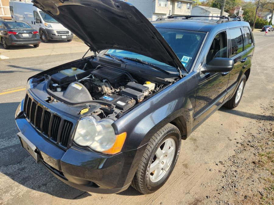 2008 Jeep Grand Cherokee Laredo photo