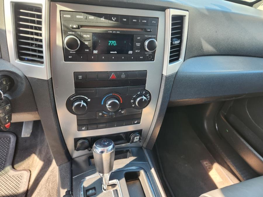 2008 Jeep Grand Cherokee Laredo photo
