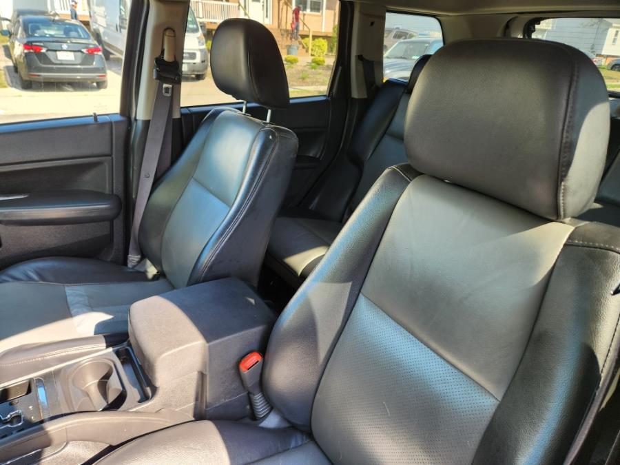 2008 Jeep Grand Cherokee Laredo photo