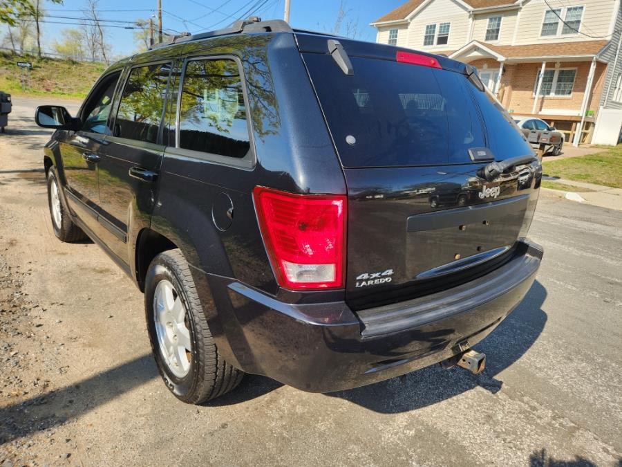2008 Jeep Grand Cherokee Laredo photo