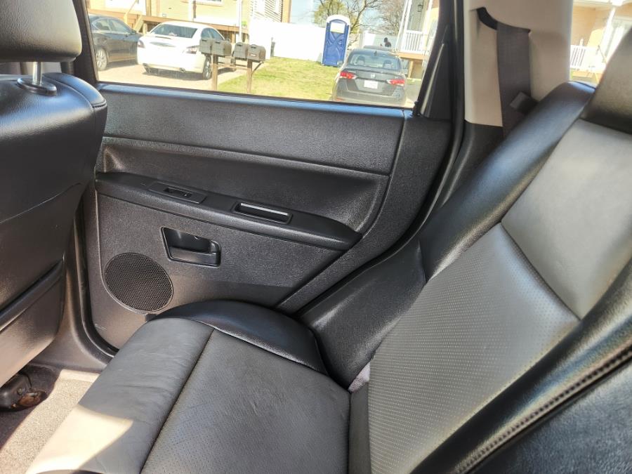 2008 Jeep Grand Cherokee Laredo photo