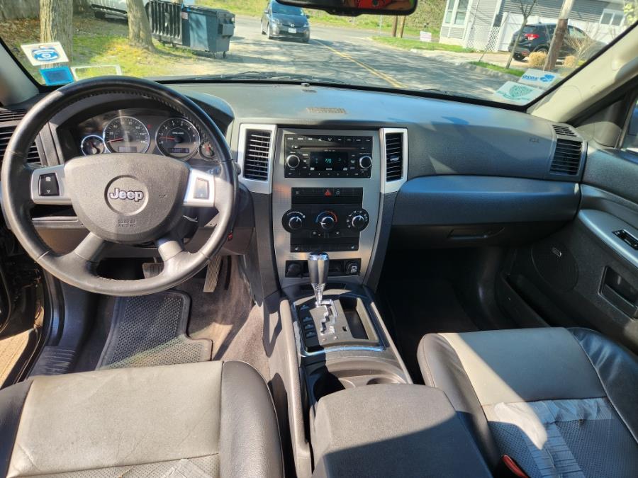 2008 Jeep Grand Cherokee Laredo photo