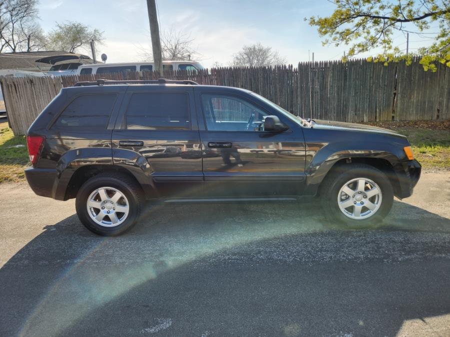 2008 Jeep Grand Cherokee Laredo photo